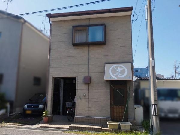 尼崎市南初島町の中古一戸建て