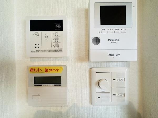 守口市佐太中町１丁目の新築一戸建
