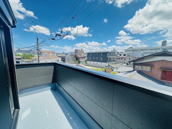守口市佐太中町１丁目の新築一戸建