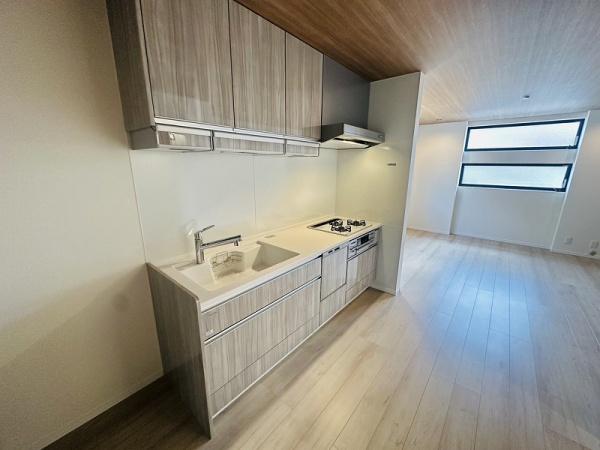 守口市佐太中町１丁目の新築一戸建