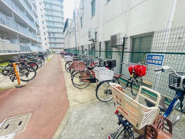 ネオハイツ城東