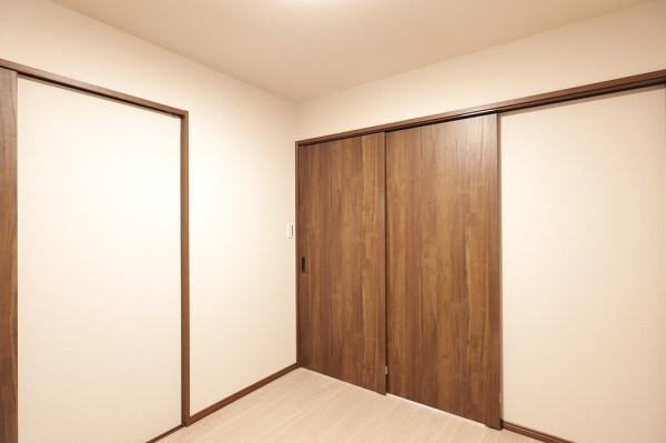 四季彩都いちょう館Ｂ棟
