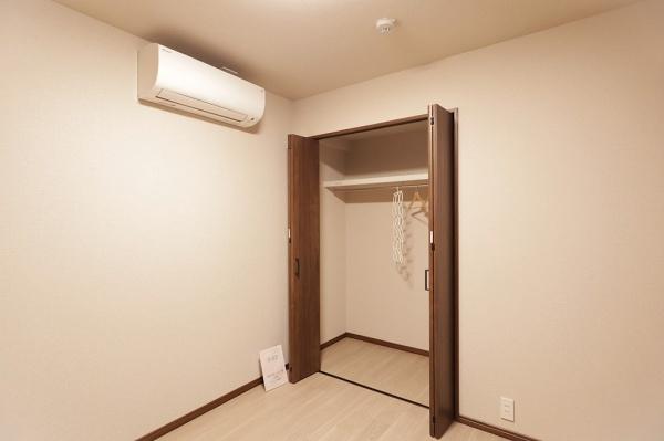 四季彩都いちょう館Ｂ棟