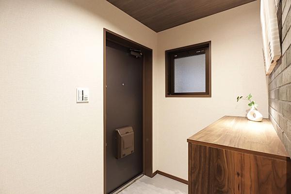 四季彩都いちょう館Ｂ棟