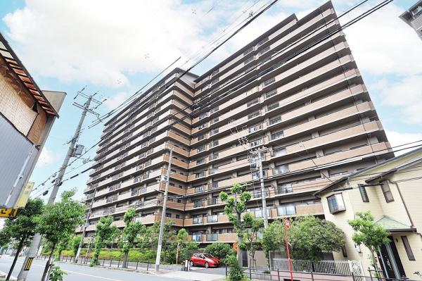 四季彩都いちょう館Ｂ棟