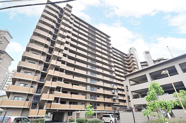 四季彩都いちょう館Ｂ棟