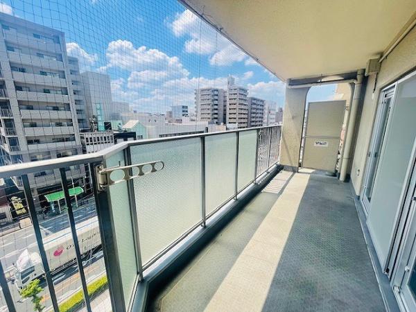 メロディーハイム守口
