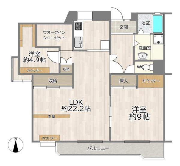 ナビール城東
