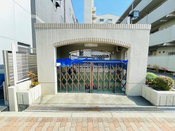 ナビール城東