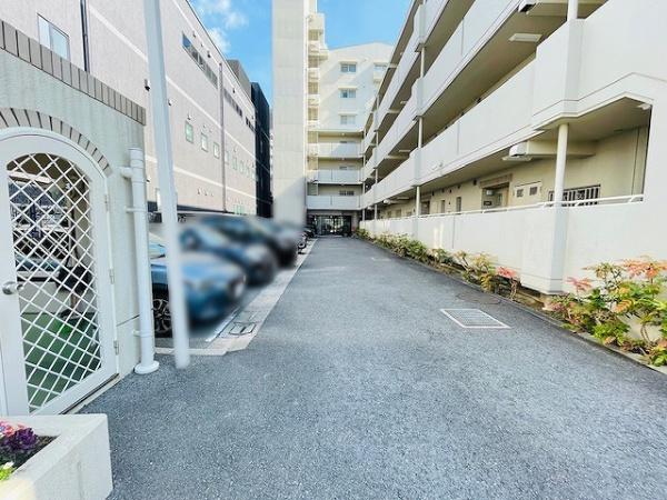 ナビール城東