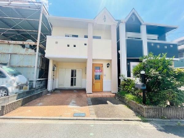 守口市南寺方東通４丁目の中古一戸建