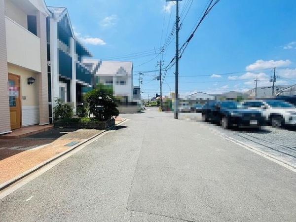 守口市南寺方東通４丁目の中古一戸建て