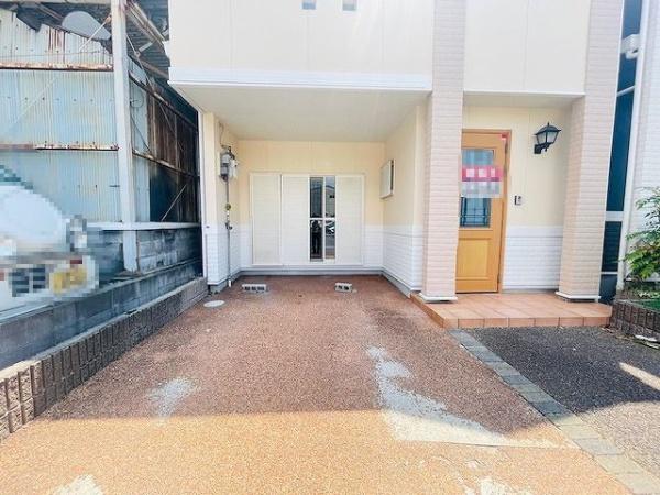 守口市南寺方東通４丁目の中古一戸建