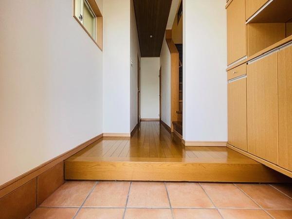 守口市南寺方東通４丁目の中古一戸建