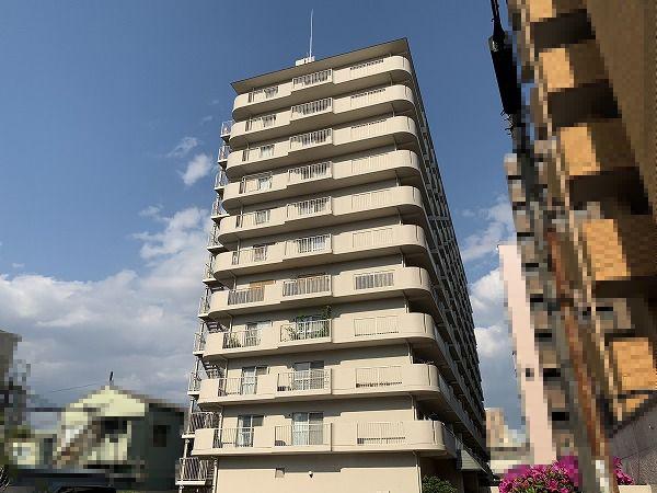 三国本町スカイハイツ