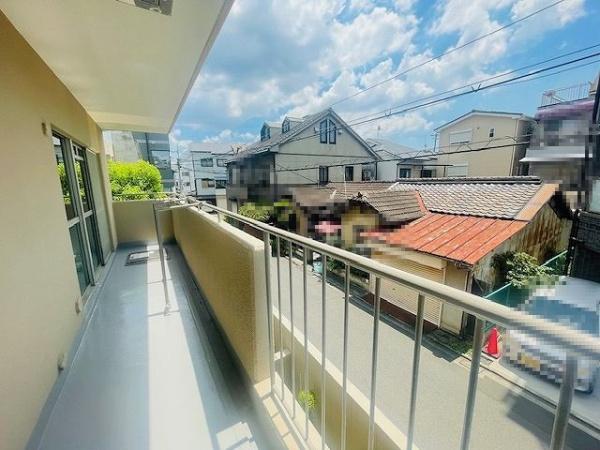 守口パークマンション