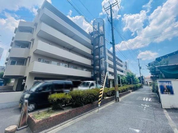 守口パークマンション