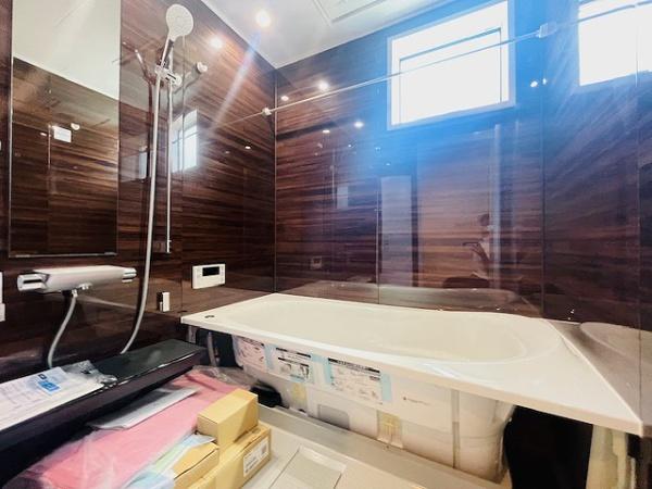 大阪市旭区新森３丁目の新築一戸建