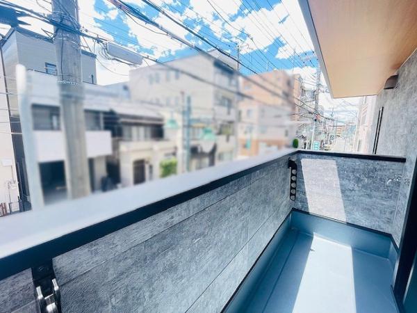 大阪市旭区新森３丁目の新築一戸建
