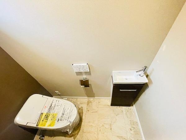 大阪市旭区新森３丁目の新築一戸建