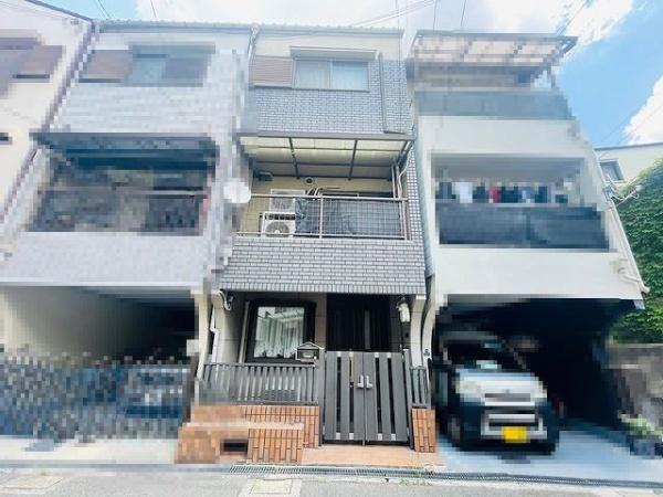 守口市大日東町の中古一戸建