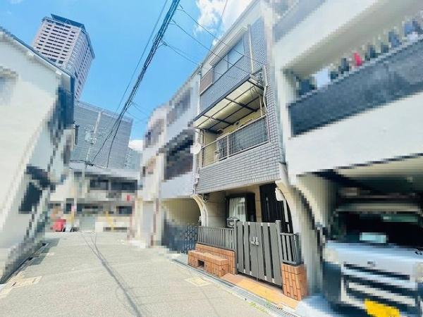 守口市大日東町の中古一戸建