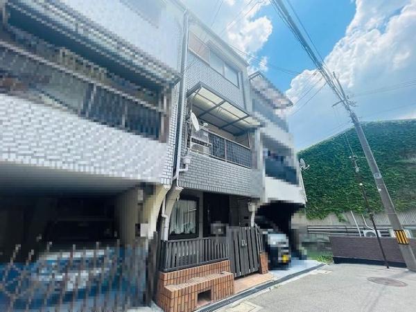 守口市大日東町の中古一戸建