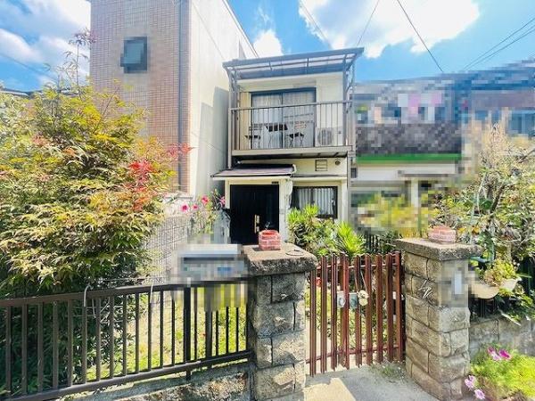 大阪市東淀川区菅原５丁目の中古一戸建