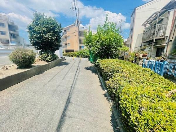 大阪市東淀川区菅原５丁目の中古一戸建