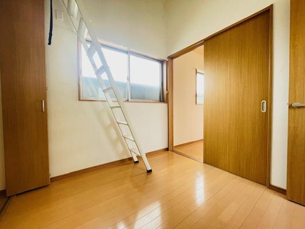 大阪市東淀川区豊里５丁目の中古一戸建て