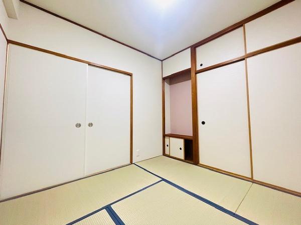 ファミール北大阪リバーサイド