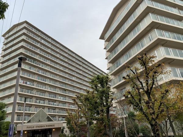 ファミール北大阪リバーサイド