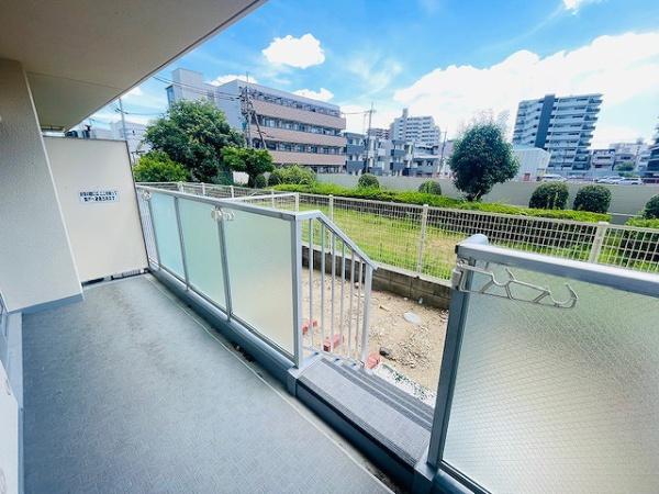 ファミール北大阪リバーサイド