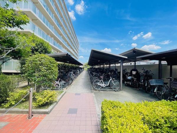 ファミール北大阪リバーサイド