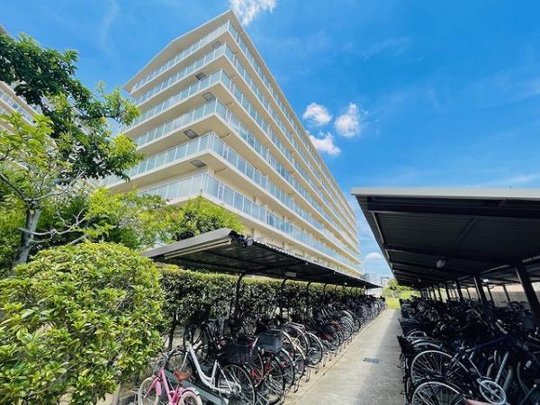 ファミール北大阪リバーサイド