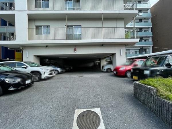 守口太子橋マンション