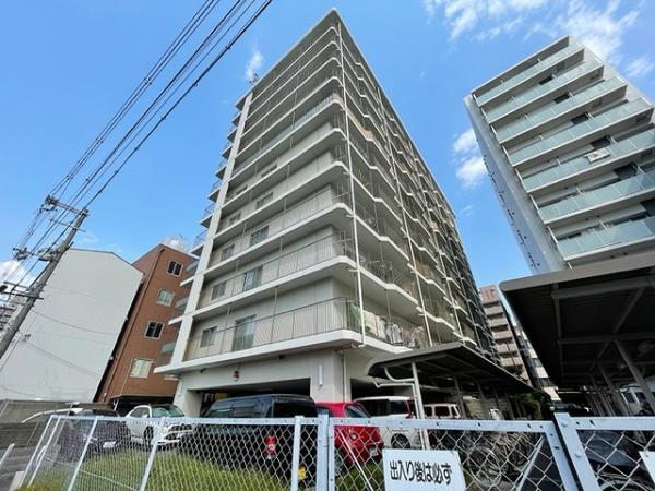 守口太子橋マンション
