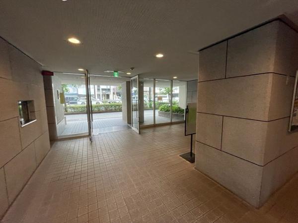 守口太子橋マンション