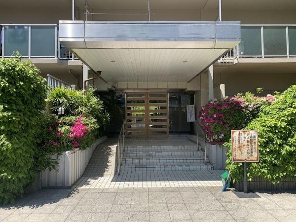 レックスタウン新高２号館