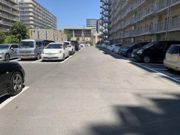 レックスタウン新高２号館