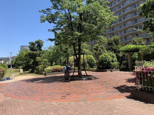 レックスタウン新高２号館