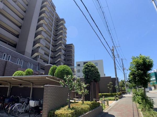クレアガーデン北大阪