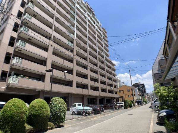 クレアガーデン北大阪