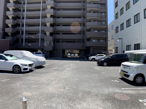 クレアガーデン北大阪