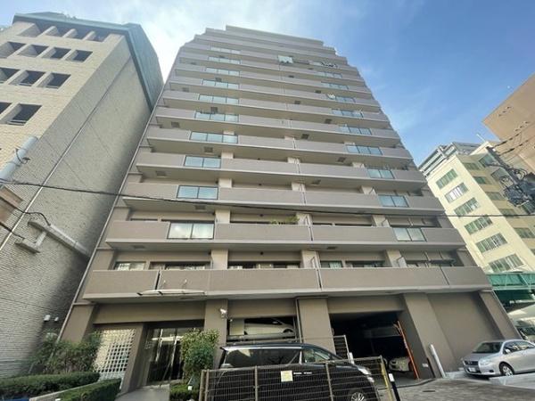 ユニライフ新大阪