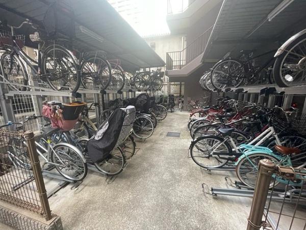 ユニライフ新大阪
