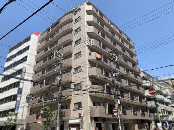 新大阪スターハイツ