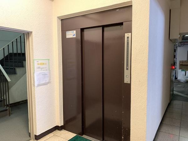 新大阪スターハイツ