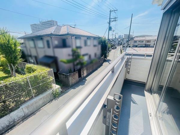 守口市大久保町５丁目の新築一戸建