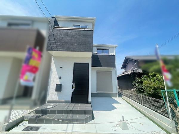 守口市大久保町５丁目の新築一戸建